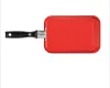 Mini egg pan, cake roll, small frying pan, non-stick flat pan, spatula and baking tools for learning to cook details Picture